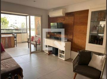 Apartamento · 293m² · 3 Quartos · 2 Vagas · Apartamento à Venda - Vila Romana, 3 Quartos,  293 m2