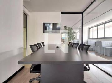 Apartamento · 27m² · 1 Quarto · 1 Vaga · Apartamento à Venda - Vila Romana, 1 Quarto,  27 m2