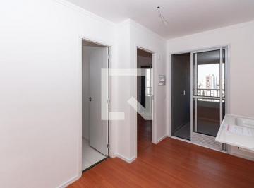 Apartamento · 72m² · 2 Quartos · Apartamento à Venda - Vila Romana, 2 Quartos, 72 m2
