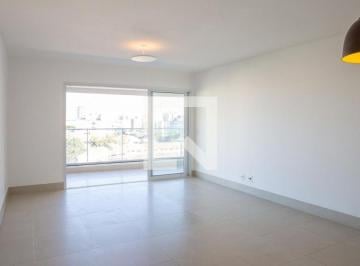Apartamento · 132m² · 3 Quartos · 3 Vagas · Apartamento à Venda - Vila Romana, 3 Quartos, 132 m2