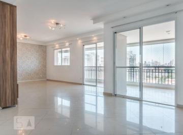 Apartamento · 174m² · 4 Quartos · 3 Vagas · Apartamento à Venda - Vila Romana, 4 Quartos,  174 m2