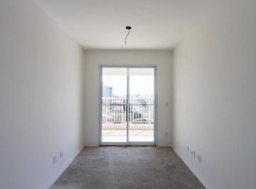 Apartamento · 64m² · 2 Quartos · 1 Vaga · Apartamento à Venda - Vila Romana, 2 Quartos, 64 m2