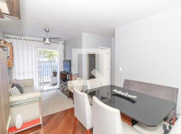 Apartamento · 60m² · 2 Quartos · 1 Vaga · Apartamento à Venda - Vila Romana, 2 Quartos, 60 m2