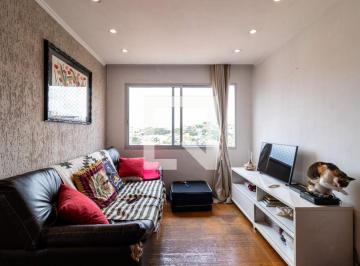 Apartamento · 60m² · 2 Quartos · 1 Vaga · Apartamento à Venda - Vila Romana, 2 Quartos, 60 m2