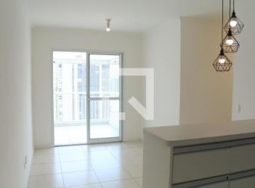Apartamento · 62m² · 2 Quartos · 1 Vaga · Apartamento à Venda - Vila Romana, 2 Quartos,  62 m2