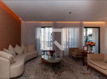 Apartamento · 131m² · 2 Quartos · 3 Vagas · Apartamento à Venda - Vila Romana, 2 Quartos, 131 m2