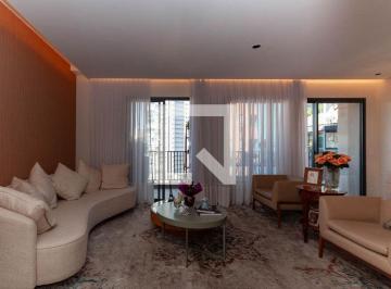Apartamento · 131m² · 2 Quartos · 3 Vagas · Apartamento à Venda - Vila Romana, 2 Quartos,  131 m2