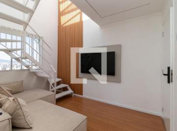 Apartamento · 93m² · 1 Quarto · Apartamento à Venda - Vila Romana, 1 Quarto, 93 m2