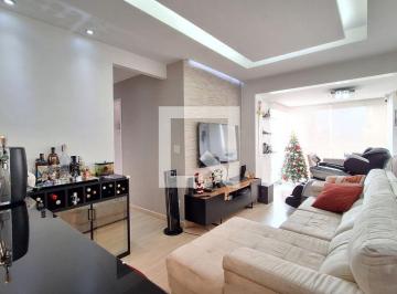 Apartamento · 60m² · 2 Quartos · 1 Vaga · Apartamento à Venda - Vila Romana, 2 Quartos, 60 m2