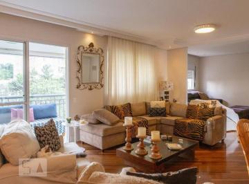 Apartamento · 174m² · 3 Quartos · 3 Vagas · Apartamento à Venda - Vila Romana, 3 Quartos, 174 m2
