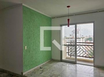 Apartamento · 57m² · 2 Quartos · 1 Vaga · Apartamento à Venda - Vila Romana, 2 Quartos, 57 m2