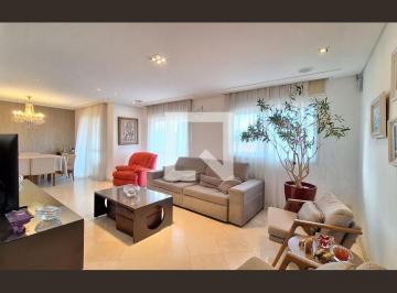 Apartamento · 168m² · 4 Quartos · 3 Vagas · Apartamento à Venda - Vila Romana, 4 Quartos, 168 m2
