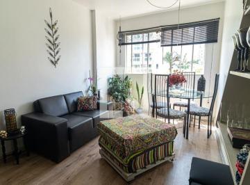 Apartamento · 59m² · 2 Quartos · Apartamento à Venda - Vila Romana, 2 Quartos,  59 m2