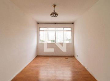 Apartamento · 83m² · 1 Quarto · 1 Vaga · Apartamento à Venda - Vila Romana, 1 Quarto, 83 m2