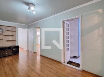 Apartamento · 60m² · 2 Quartos · Apartamento à Venda - Vila Romana, 2 Quartos, 60 m2