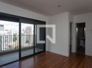 Apartamento · 42m² · 1 Quarto · Apartamento à Venda - Vila Romana, 1 Quarto, 42 m2