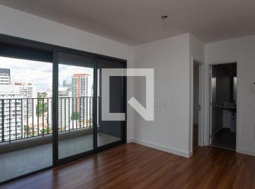 Apartamento · 42m² · 1 Quarto · Apartamento à Venda - Vila Romana, 1 Quarto,  42 m2