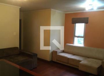 Apartamento · 75m² · 2 Quartos · 2 Vagas · Apartamento à Venda - Vila Romana, 2 Quartos, 75 m2