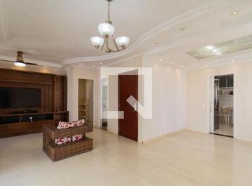 Apartamento · 142m² · 3 Quartos · 2 Vagas · Apartamento à Venda - Vila Romana, 3 Quartos,  142 m2