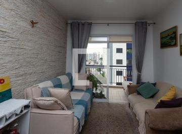 Apartamento · 94m² · 3 Quartos · 2 Vagas · Apartamento à Venda - Vila Romana, 3 Quartos,  94 m2