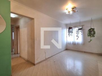 Apartamento · 88m² · 2 Quartos · Apartamento à Venda - Vila Romana, 2 Quartos,  88 m2