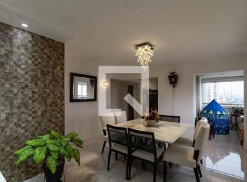 Apartamento · 96m² · 2 Quartos · 2 Vagas · Apartamento à Venda - Vila Romana, 2 Quartos, 96 m2