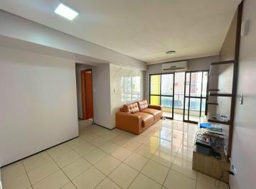 202603131643133652.jpeg · Apartamento à Venda | 77m² | 3 Suítes | Renascença II São Luís/MA