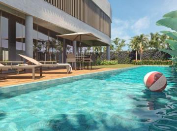Apartamento de 2 quartos, Recife · Vendo Apartamento na parte mais nobre de Casa Amarela, 48m² e 57m², 2 e 3 quartos, 1 suíte, Lazer