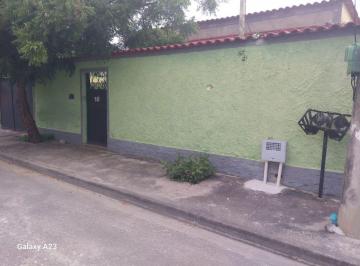 Casa de 3 quartos, Rio de Janeiro · CASA 3 QUARTOS , 145m² - em Santa Cruz