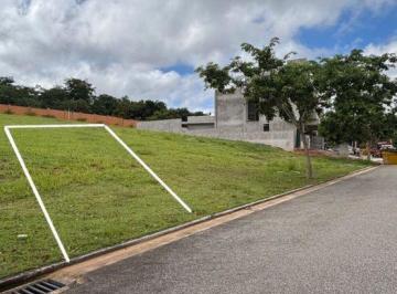Terreno , Jundiaí · TERRENO VENDA 459m²- CONDOMÍNIO ALPHAVILLE 1- JUNDIAÍ-SP