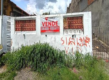 Terreno · 397m² · Terreno à venda em Chora menino - SP
