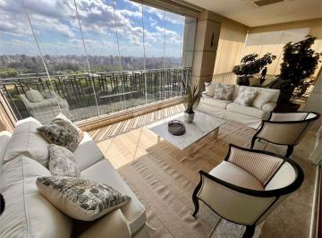 Apartamento · 443m² · 3 Quartos · 6 Vagas · Apartamento com 3 quartos à venda em Paraíso - SP