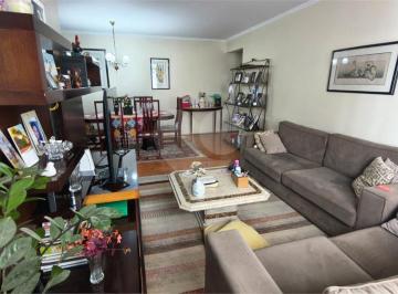 Apartamento · 100m² · 2 Quartos · Apartamento com 2 quartos à venda em Jardim paulista - SP
