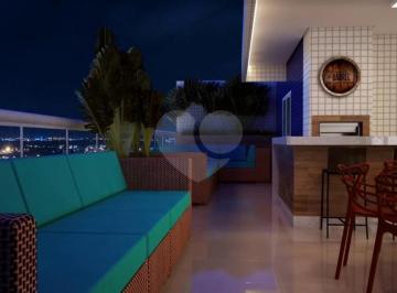 Apartamento · 106m² · 3 Quartos · 2 Vagas · Apartamento com 3 quartos à venda em Aviação - SP