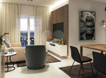 Apartamento · 81m² · 2 Quartos · 2 Vagas · Apartamento com 2 quartos à venda em Aviação - SP