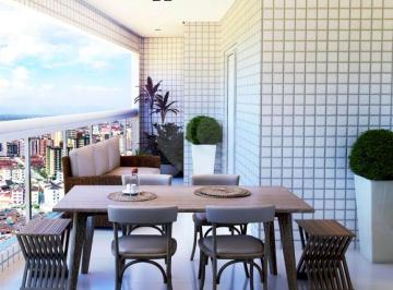 Apartamento · 106m² · 3 Quartos · 3 Vagas · Apartamento com 3 quartos à venda em Aviação - SP