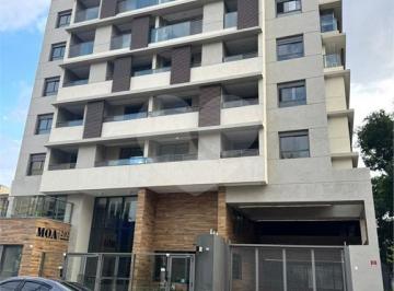 Apartamento · 33m² · 1 Quarto · Apartamento com 1 quartos à venda em Planalto paulista - SP