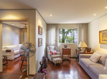 Apartamento · 114m² · 3 Quartos · 2 Vagas · Apartamento com 3 quartos à venda em Sumarezinho - SP