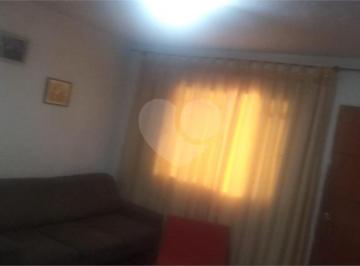 Casa · 96m² · 3 Quartos · 1 Vaga · Casa de vila com 3 quartos à venda em Vila nivi - SP