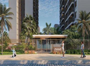 Apartamento · 53m² · 2 Quartos · 1 Vaga · Apartamento com 2 quartos à venda em Praia do futuro || - CE