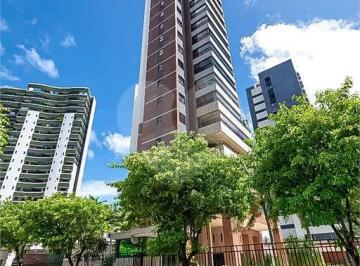Apartamento · 236m² · 3 Quartos · 4 Vagas · Apartamento com 3 quartos à venda em Cocó - CE