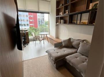 Apartamento · 27m² · 1 Quarto · Apartamento com 1 quartos à venda em Vila mariana - SP