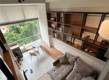 Apartamento · 27m² · 1 Quarto · Apartamento com 1 quartos à venda em Vila mariana - SP