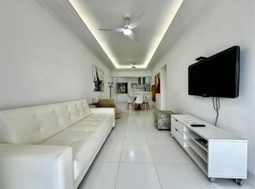Apartamento · 91m² · 2 Quartos · 1 Vaga · Apartamento com 2 quartos à venda em Riviera - SP
