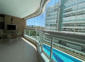 Apartamento · 80m² · 3 Quartos · 2 Vagas · Apartamento com 3 quartos à venda em Riviera - SP