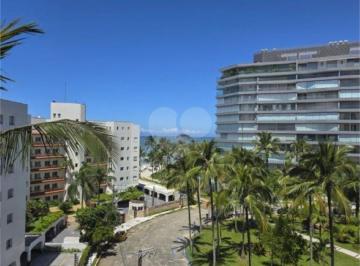 Apartamento · 205m² · 4 Quartos · 3 Vagas · Apartamento com 4 quartos à venda em Riviera - SP