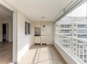Apartamento · 111m² · 3 Quartos · 3 Vagas · Apartamento com 3 quartos à venda em Saúde - SP