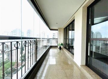 Apartamento · 178m² · 4 Quartos · 3 Vagas · Apartamento com 4 quartos à venda em Campo belo - SP