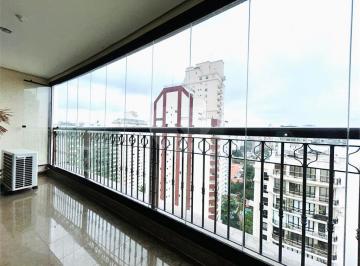 Apartamento · 178m² · 4 Quartos · 3 Vagas · Apartamento com 4 quartos à venda em Campo belo - SP