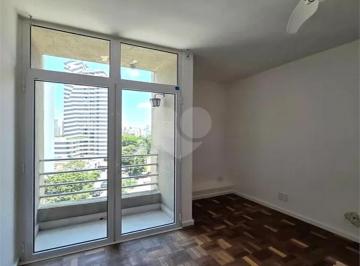 Apartamento · 97m² · 3 Quartos · Apartamento com 3 quartos à venda em Vila nova conceição - SP